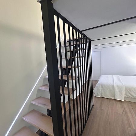 Apartamento La Gloria 1 Кордова Экстерьер фото