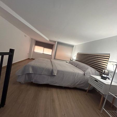 Apartamento La Gloria 1 Кордова Экстерьер фото