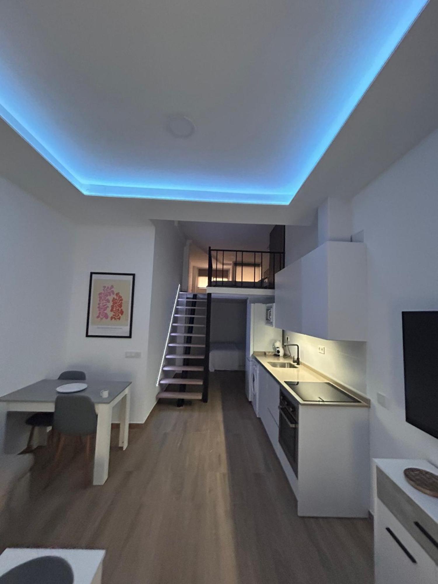 Apartamento La Gloria 1 Кордова Экстерьер фото
