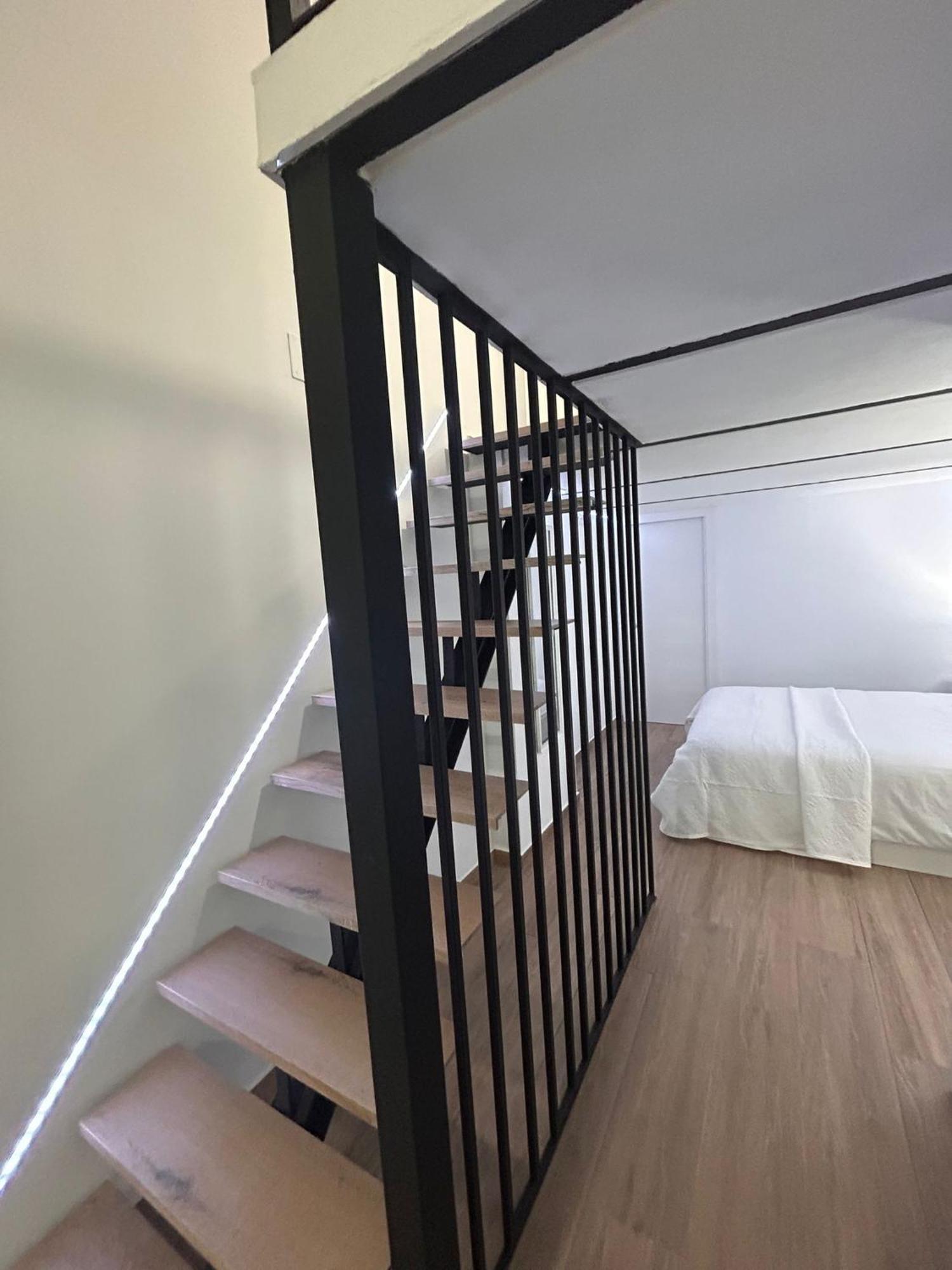 Apartamento La Gloria 1 Кордова Экстерьер фото