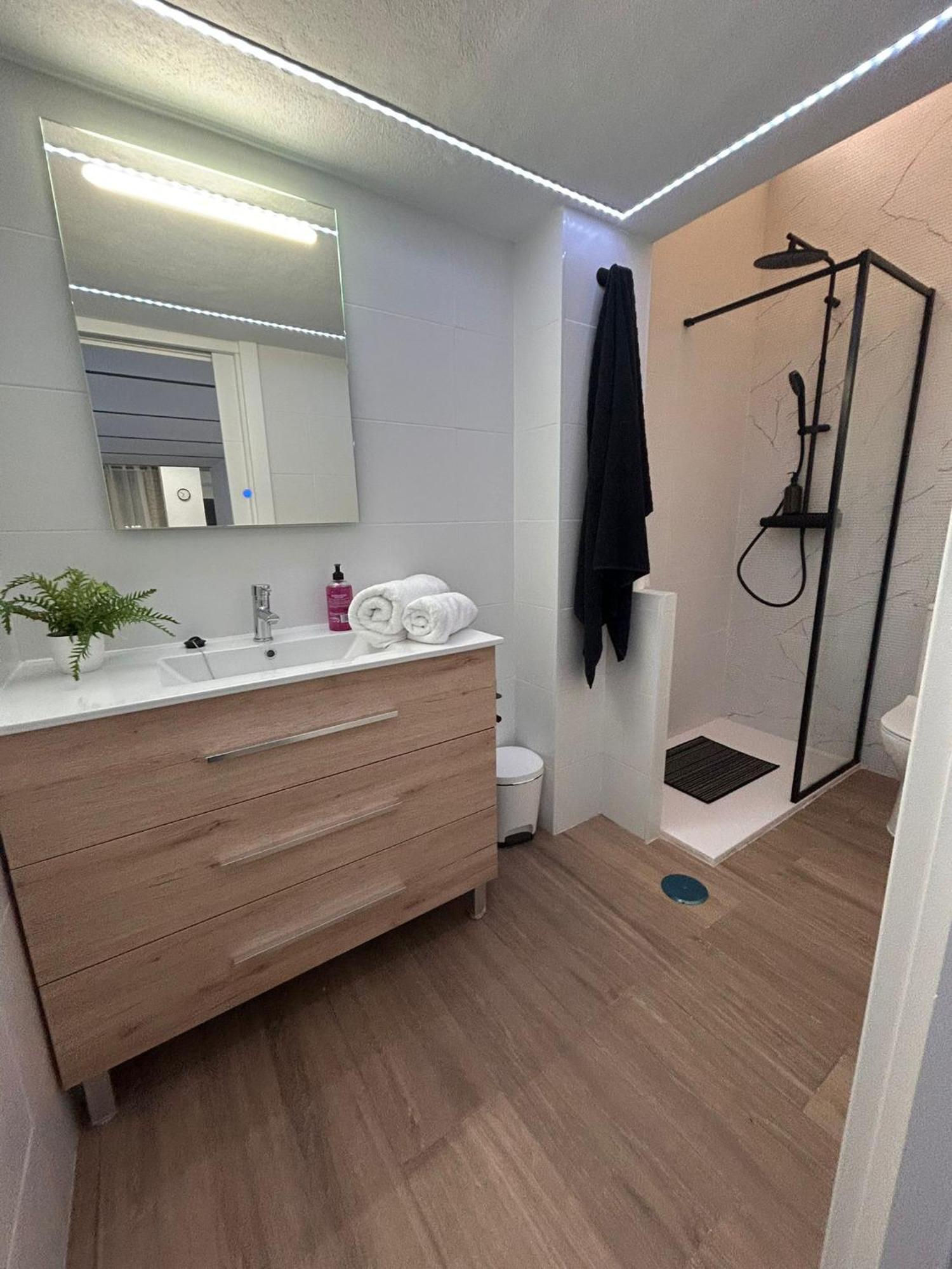 Apartamento La Gloria 1 Кордова Экстерьер фото