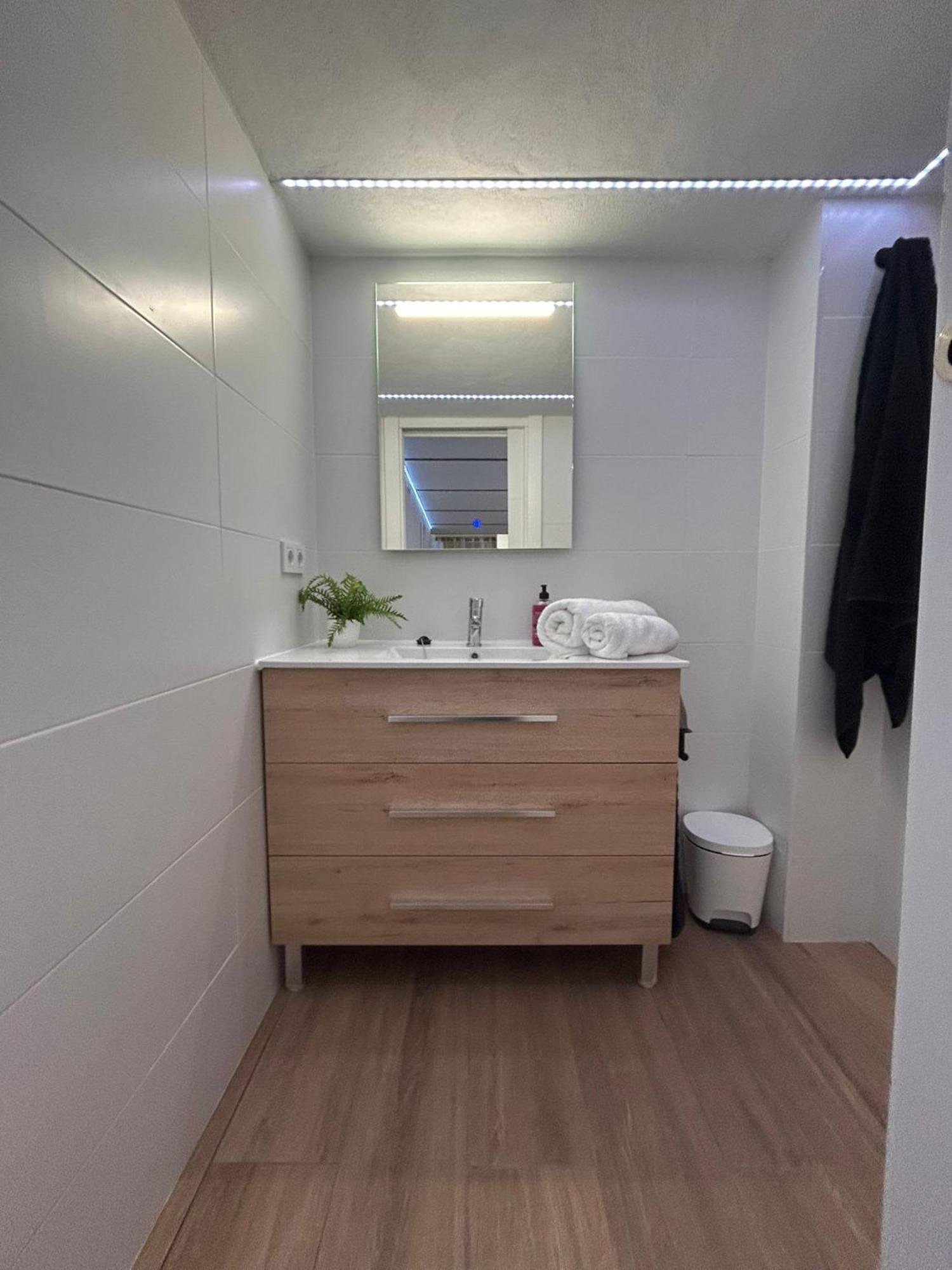Apartamento La Gloria 1 Кордова Экстерьер фото