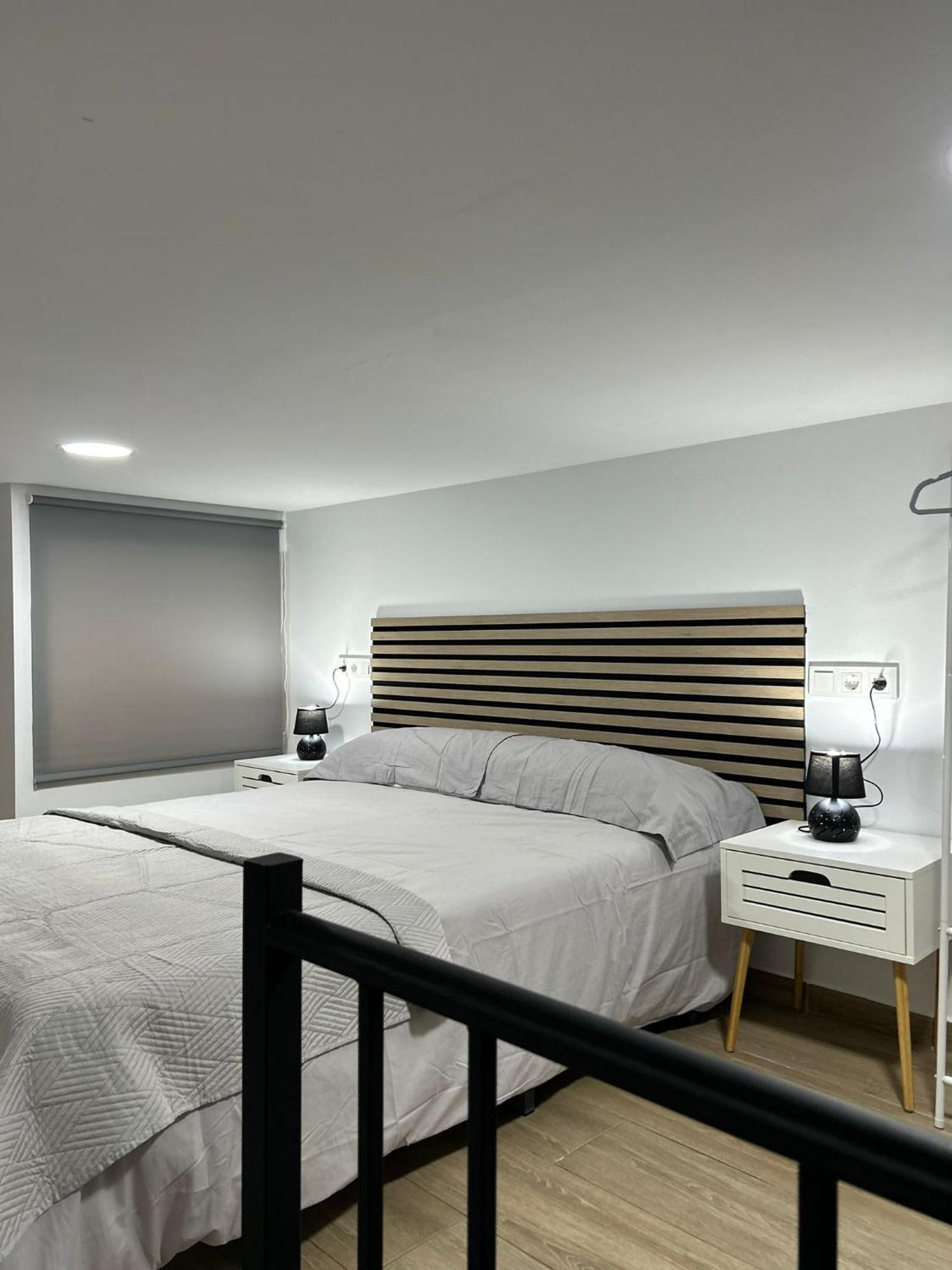 Apartamento La Gloria 1 Кордова Экстерьер фото