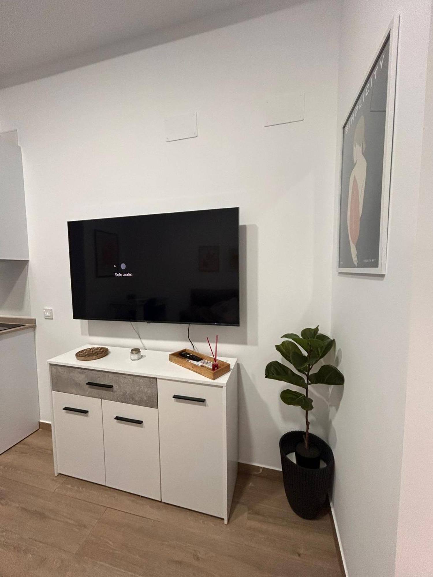 Apartamento La Gloria 1 Кордова Экстерьер фото