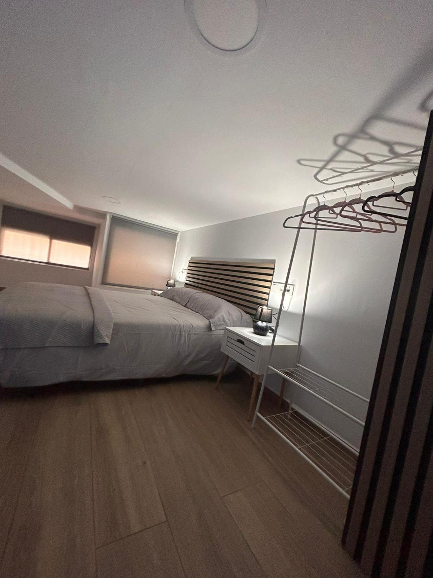 Apartamento La Gloria 1 Кордова Экстерьер фото